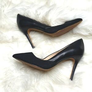 French Connection Elsynn embellished heels